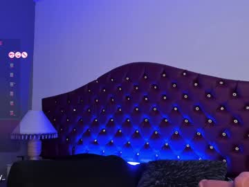 Susanpercy February 04, 2025 Chaturbate stream image