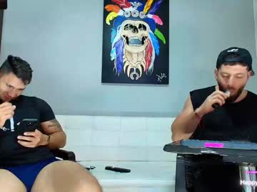 The_Golden_Boys February 04, 2025 Chaturbate stream image