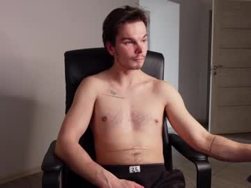 Tommy_Coch February 04, 2025 Chaturbate stream image