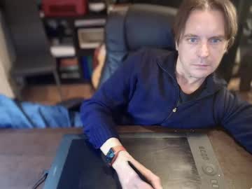 Visitorq1980 February 04, 2025 Chaturbate stream image