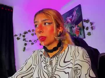 _Adharalee February 04, 2025 Chaturbate stream image
