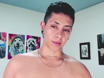 Aleja1214 February 04, 2025 Chaturbate stream image