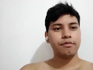 Andreyy_Joness February 04, 2025 Chaturbate stream image
