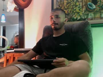 Antoniocuervo February 04, 2025 Chaturbate stream image