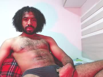 Arthur_Jamess February 04, 2025 Chaturbate stream image