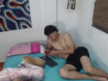 Ashleyandtyler February 04, 2025 Chaturbate stream image
