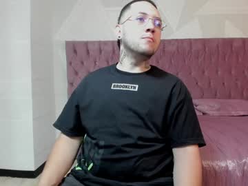 Brian_Chiki February 04, 2025 Chaturbate stream image