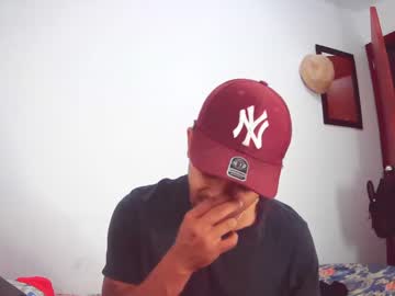 Brown1996_ February 04, 2025 Chaturbate stream image