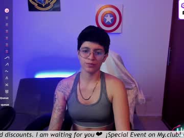 Dass_Roman February 04, 2025 Chaturbate stream image