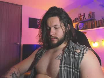 Dave_Oddinson February 04, 2025 Chaturbate stream image
