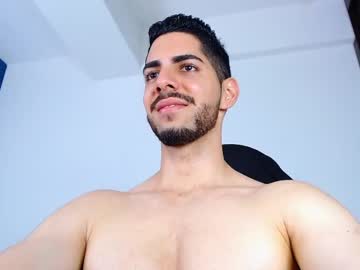 _Davidwolf February 04, 2025 Chaturbate stream image