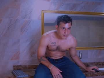 Devan_Bikers February 04, 2025 Chaturbate stream image