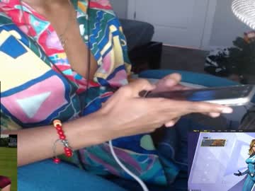 Estessaid February 04, 2025 Chaturbate stream image