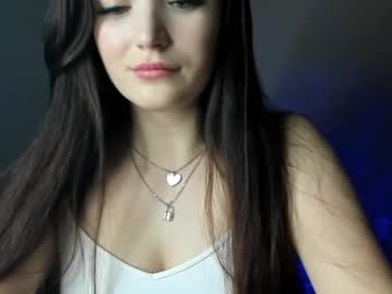 Evaamillerr February 04, 2025 Chaturbate stream image
