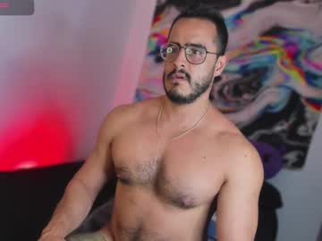 Fenrir_Flirt February 04, 2025 Chaturbate stream image