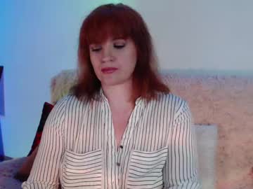 Gentlemila February 04, 2025 Chaturbate stream image