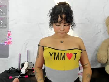 Iam_Lilo February 04, 2025 Chaturbate stream image
