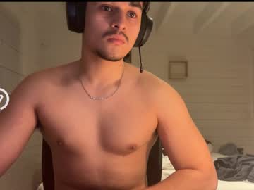 Ilias_Es February 04, 2025 Chaturbate stream image