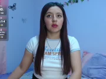 Isa_Jones1 February 04, 2025 Chaturbate stream image