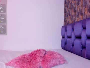 Isabelaangell February 04, 2025 Chaturbate stream image