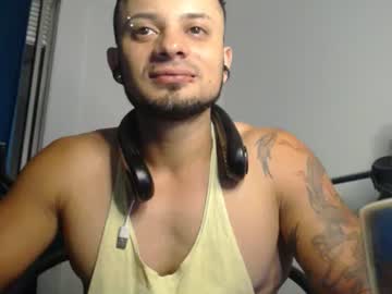 Jacobjamess February 04, 2025 Chaturbate stream image