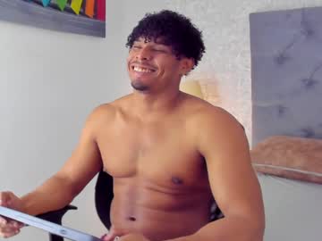 Jacub_Micke February 04, 2025 Chaturbate stream image