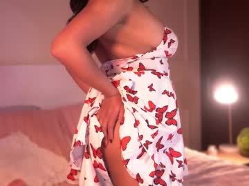 Jenesaisquoi_ February 04, 2025 Chaturbate stream image