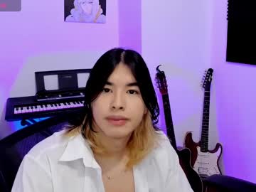 Jordiwilldd February 04, 2025 Chaturbate stream image