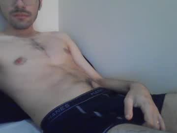 Kaden_Machine February 04, 2025 Chaturbate stream image