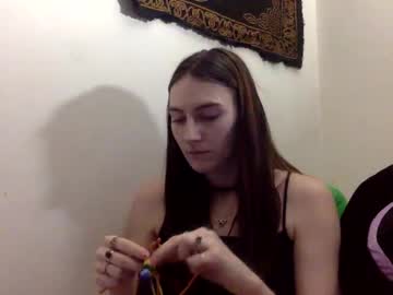 Kylianna stream photo from February 04, 2025
