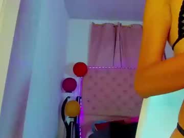 Leylastras February 04, 2025 Chaturbate stream image