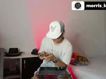 Logan_Morris777 February 04, 2025 Chaturbate stream image