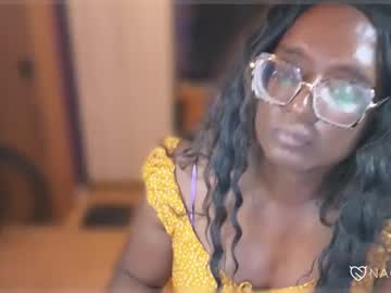 Naomifux February 04, 2025 Chaturbate stream image