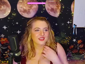Paigestation February 04, 2025 Chaturbate stream image