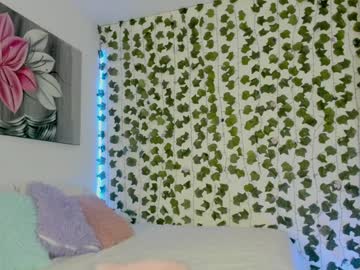 Pau_Delima__ February 04, 2025 Chaturbate stream image