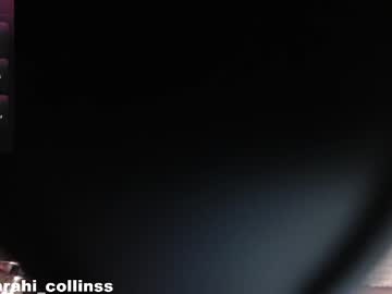 Sarahi_Collinss February 04, 2025 Chaturbate stream image
