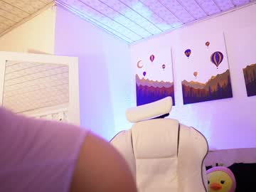 Saraparisi_ February 04, 2025 Chaturbate stream image