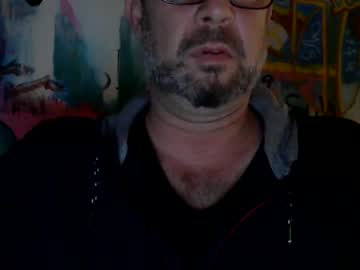 Silversurfer1010 February 04, 2025 Chaturbate stream image