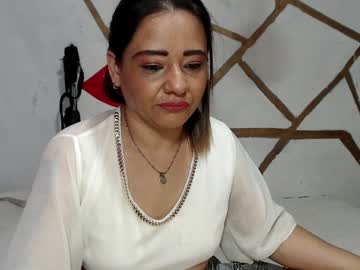 Skarleth_Gh February 04, 2025 Chaturbate stream image