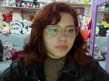 Sofiacammy February 04, 2025 Chaturbate stream image