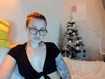 Sonyaforster February 04, 2025 Chaturbate stream image