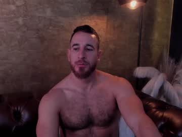 _Adamcoper_ February 05, 2025 Chaturbate stream image