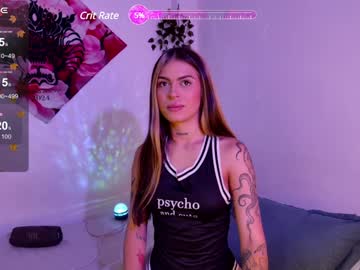 Ally_Clark February 05, 2025 Chaturbate stream image