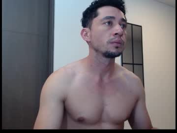 Armand_05 February 05, 2025 Chaturbate stream image
