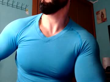 Bigstallone February 05, 2025 Chaturbate stream image
