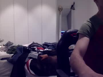Damon3574 February 05, 2025 Chaturbate stream image
