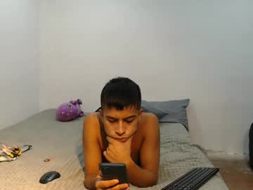 Danielitopapii February 05, 2025 Chaturbate stream image