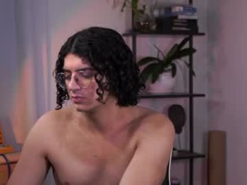 Daviidangelo February 05, 2025 Chaturbate stream image