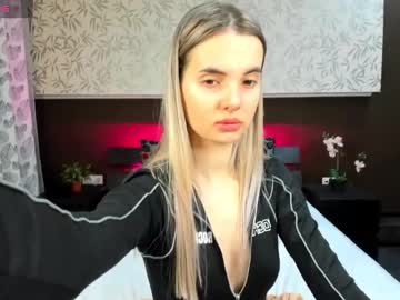 Donnaaa_Evans February 05, 2025 Chaturbate stream image