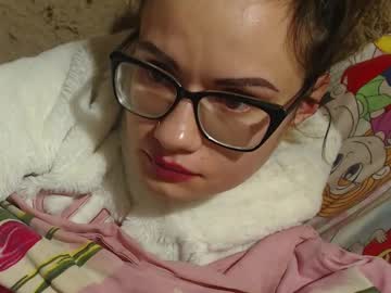 Flowercandydoll13 February 05, 2025 Chaturbate stream image